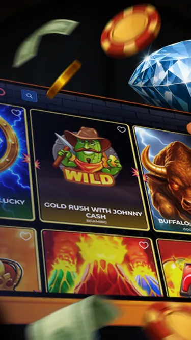 GangstaSino Screenshot